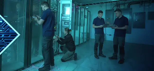 Data Processing